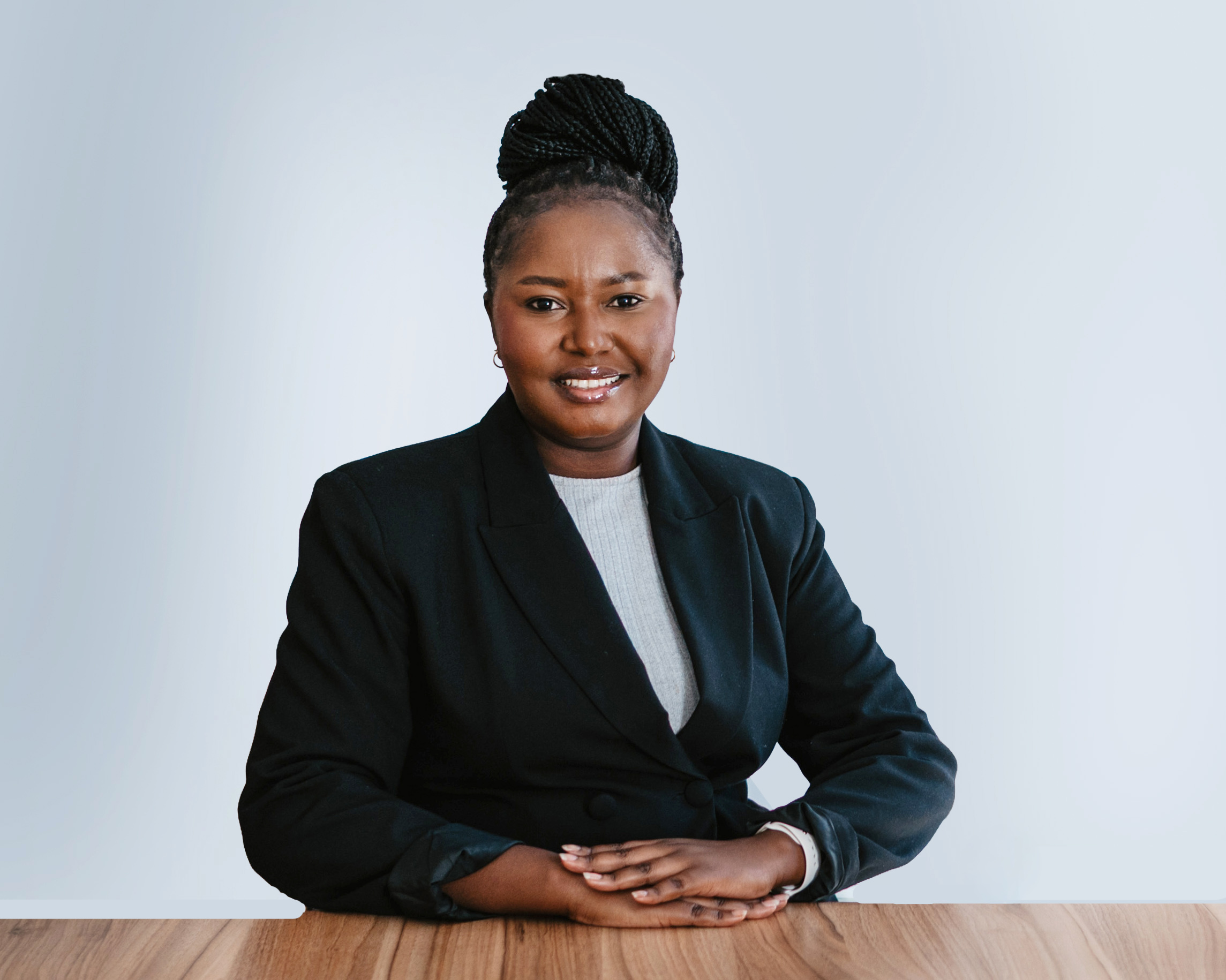 THOKOZILE MALGAS