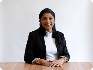 DHIVYA NAIDOO